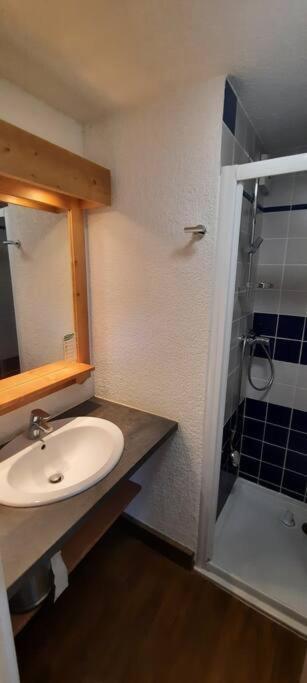 Appartement Vercors 4 Personnes Autrans-Meaudre-en-Vercors Exterior photo